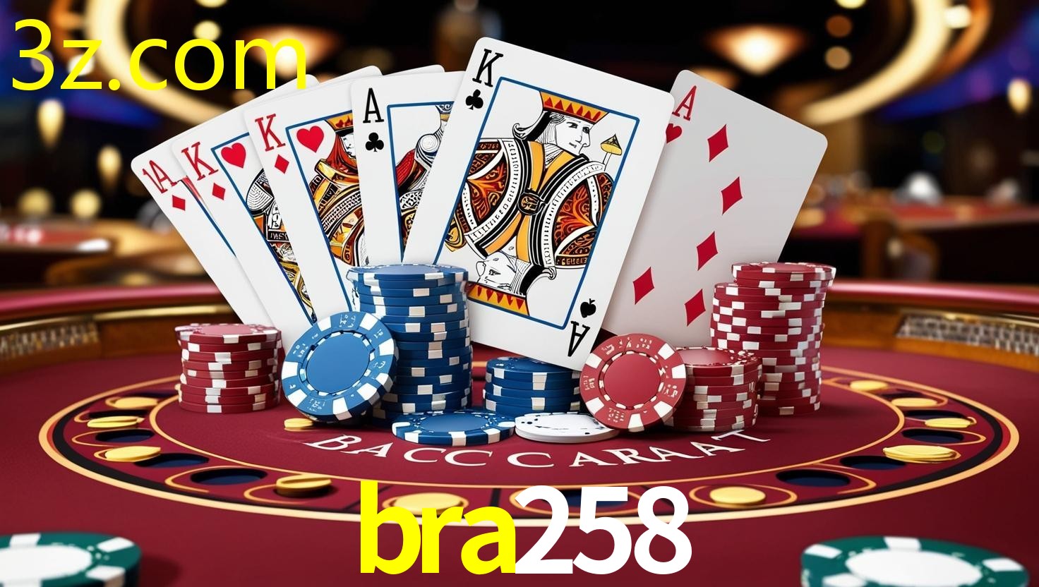 Cassino Online Seguro BRA258.COM