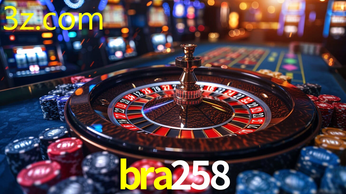 App BRA258.COM  